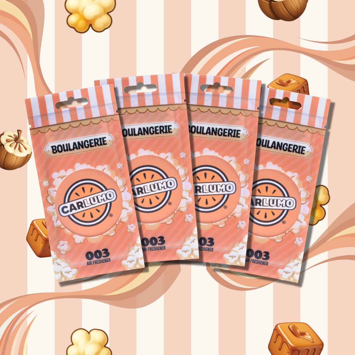 Boulangerie Bundle