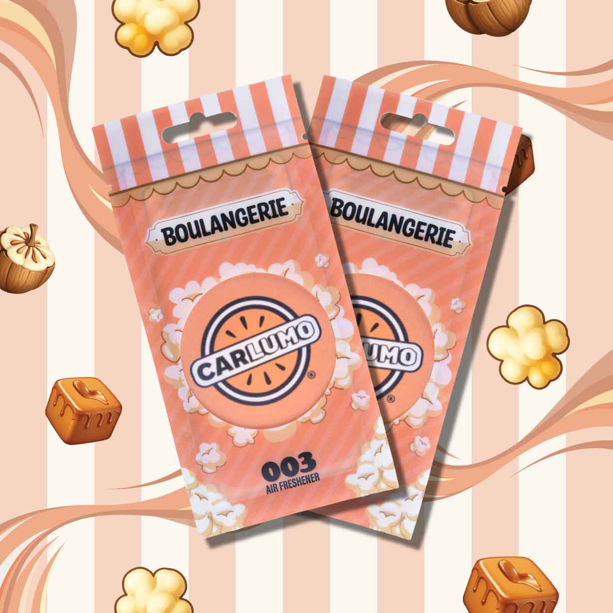 Boulangerie Bundle
