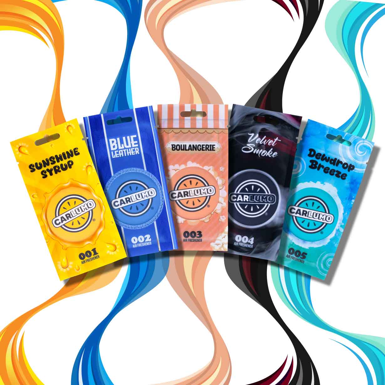 Discovery Bundle