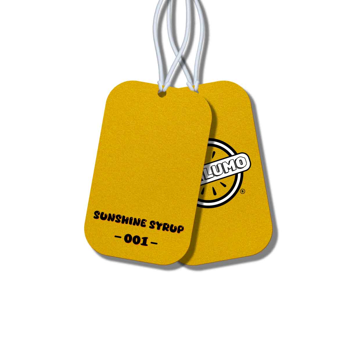 Sunshine Syrup Bundle