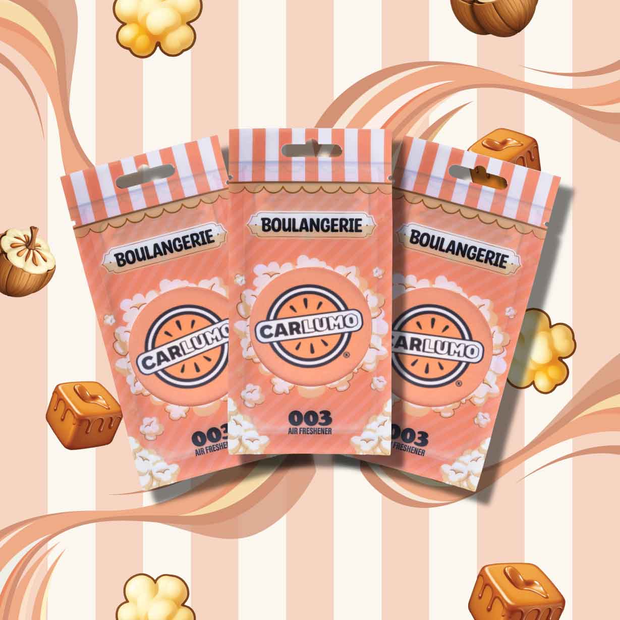 Boulangerie Bundle