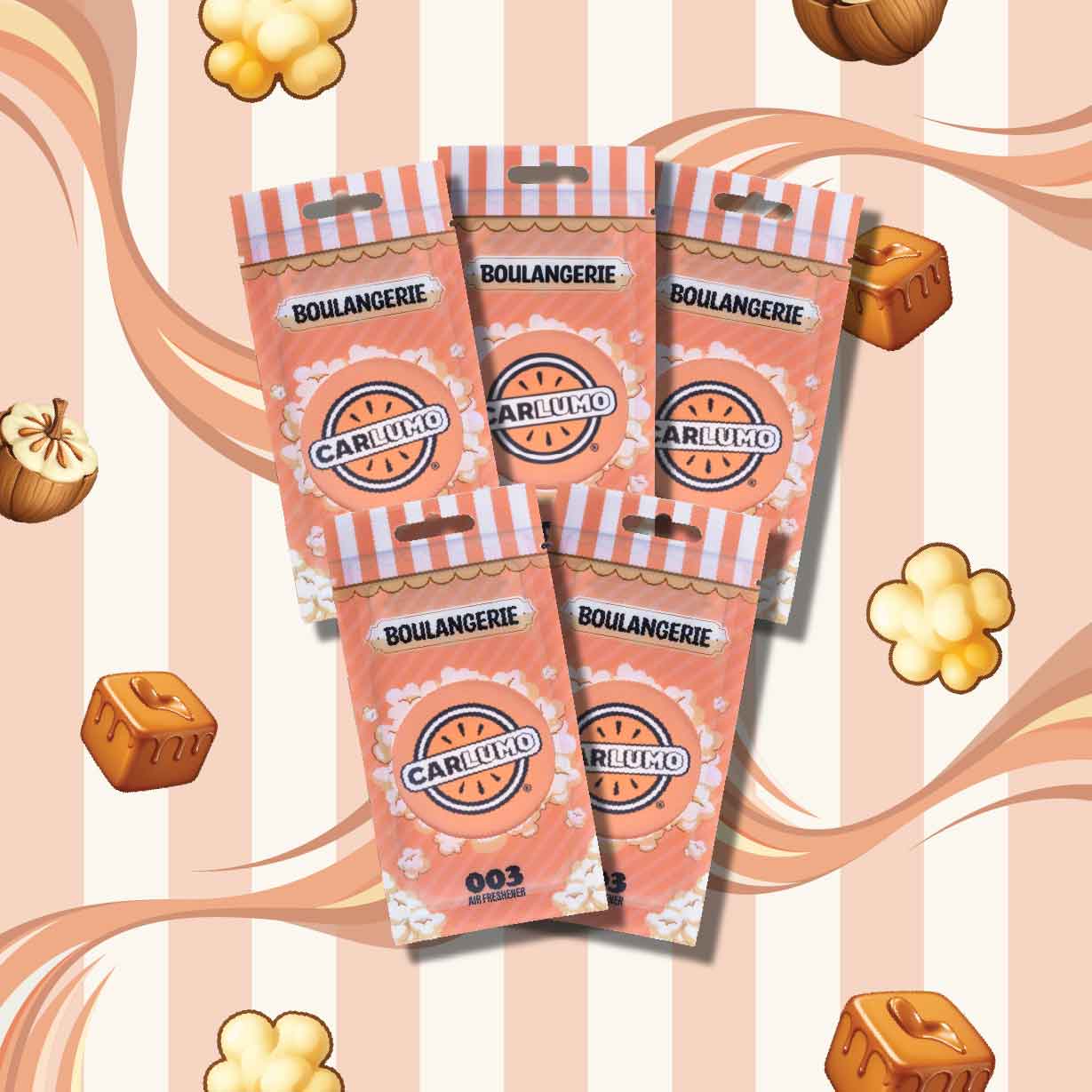 Boulangerie Bundle