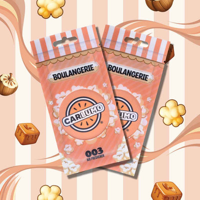 Boulangerie Bundle