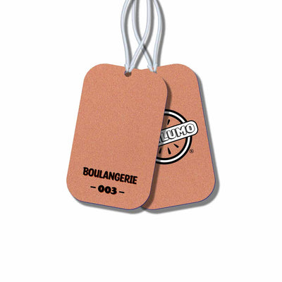 Boulangerie Bundle