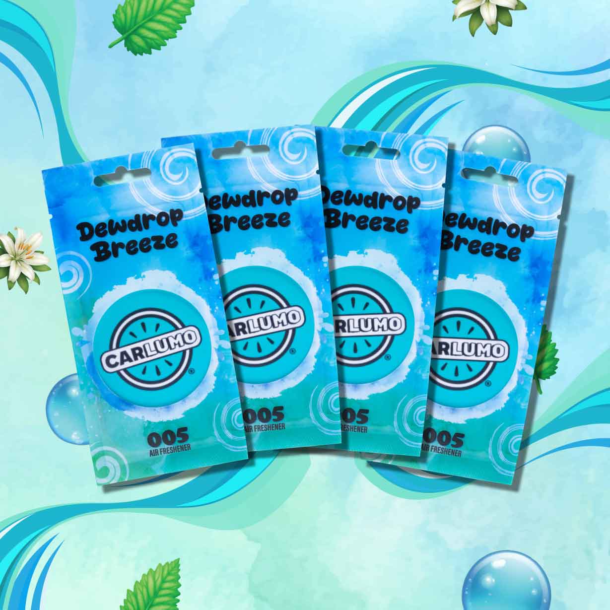 Dewdrop Breeze Bundle