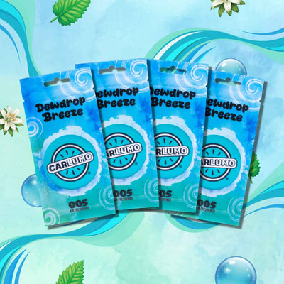 Dewdrop Breeze Bundle